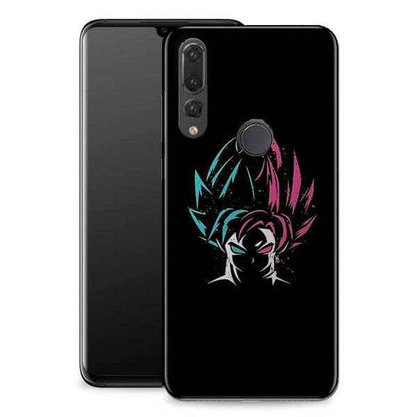 Coque Silicone Huawei P30 Lite